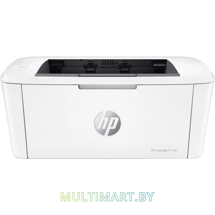 Принтер HP LaserJet M110w 7MD66F